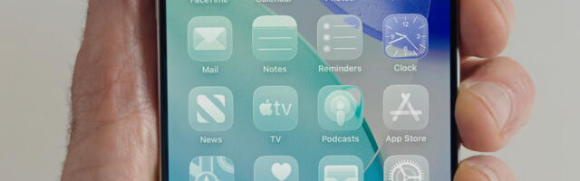 Apple aims for “more personal and expressive” iOS 26 with new Liquid Glass design