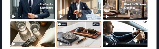Amazon is about to be flooded with AI-generated video ads