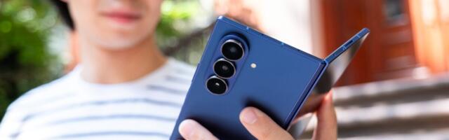 Samsung Galaxy Z Fold 7 Review: Foldable Perfection That’s Tempting Me to Leave My iPhone