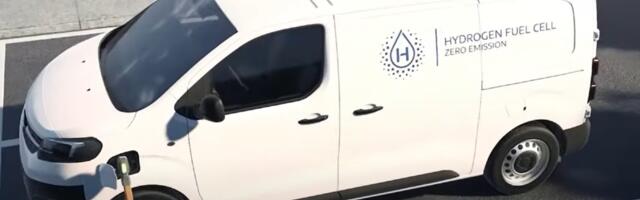 Amsterdam-based Stellantis ends hydrogen programme, eyes scalable electric solutions