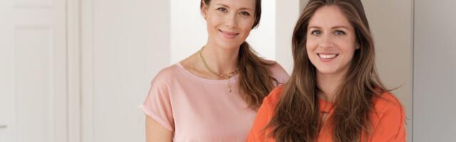 Female founders VC Auxxo announces first close of second fund