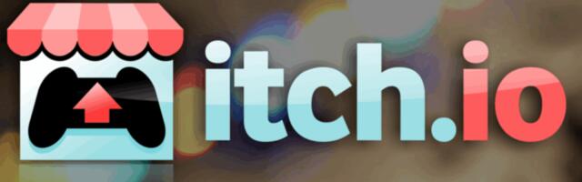 Once a relative haven for adult games, itch.io begins removing explicit titles
