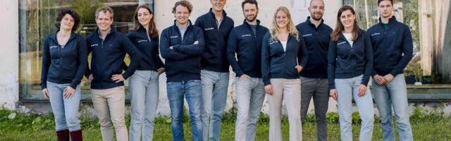 Groningen’s Ivy Medical goes bankrupt despite developing a functional smart infusion system nearing CE certification and market launch