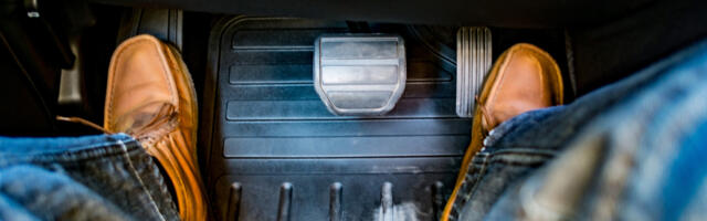 What Is Engine Braking & How Does It Help Preserve Your Automatic's Brake Pads