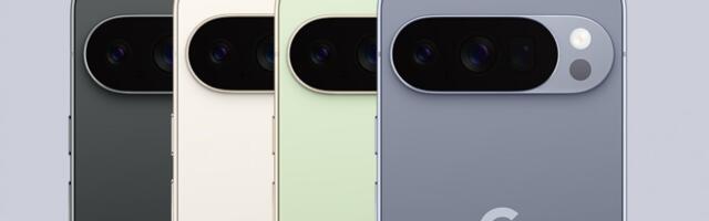 Here is the Google Pixel 10, Pixel 10 Pro, and Pixel 10 Pro Fold pricing breakdown