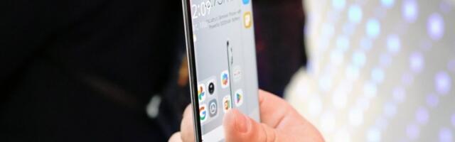 Tecno Spark Slim is headed to India with its very thin profile, here's how much it will cost
