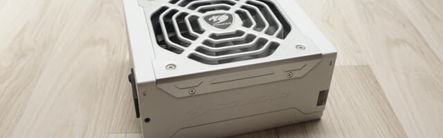 Cougar Polar X2 1200W Platinum Power Supply Review