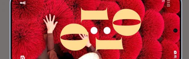 Full-frontal leak shows Xiaomi's next flagship