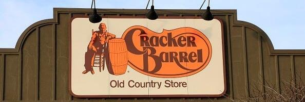 As Cracker Barrel stumbles on Wall Street, its superfans offer a glimmer of hope