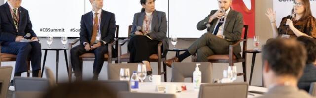 Canada’s productivity problem takes center stage at Competition Summit 2025