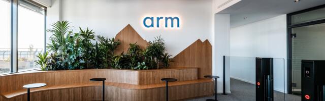 Report: Arm developing custom CPU for OpenAI's in-house accelerator — core IP would underpin 10GW of installed AI capacity