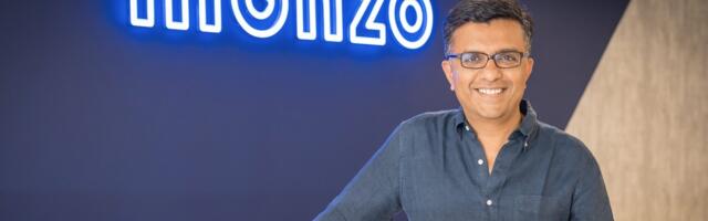 How TS Anil turned Monzo around How TS Anil turned Monzo around