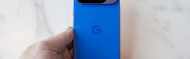 Save a cool £200 on the stylish Google Pixel 10 with this early Black Friday deal