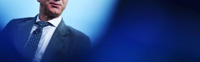 Jeff Bezos will head a new engineering-focused AI startup called Project Prometheus