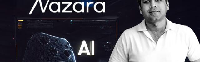 Nazara 2.0: The Rebuild After A Quarter In The Red