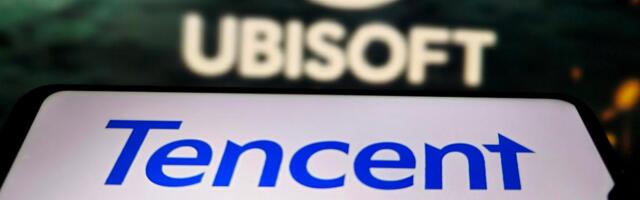 Ubisoft delayed its latest earnings report due to an accounting issue.