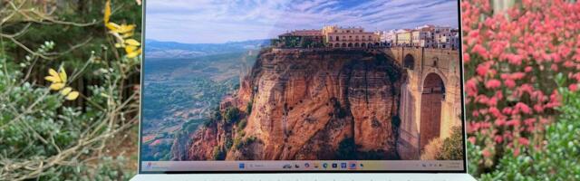 Dell 16 Premium review: Stylish to a fault