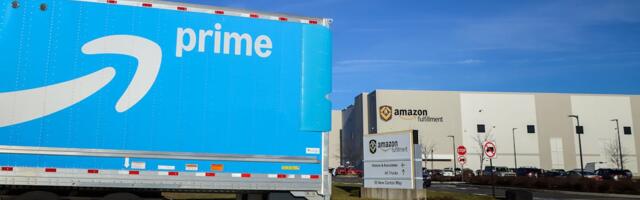 Amazon Plans New U.S. Ultrafast Delivery Offering