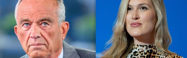 Vanity Fair and Olivia Nuzzi cut ties as RFK Jr. relationship drama continues to unfold