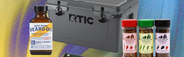 17 Best Gifts for Men, Manly Men, and Menly Man Men (2025)