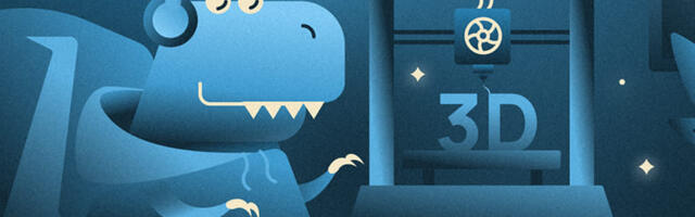 Lord of the Prints: Filament Fellowship. Путешествие в мир филаментов для FDM-печати