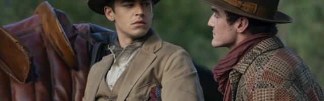 Young Sherlock teaser gives Arthur Conan Doyles detective an explosive origin story