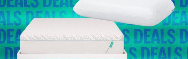 Tuft & Needle Original Hybrid Mattress Review: A Soft Landing