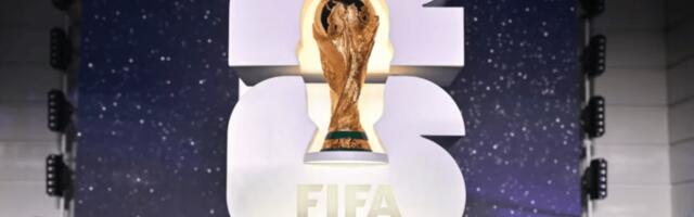 World Cup 2026 draw sets out betting favorites as markets take shape