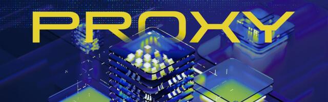 Best Proxy Servers for 2026