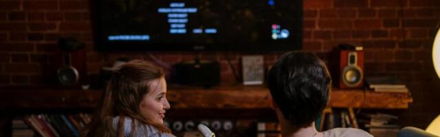 Play 1,000s of nostalgic games with this $85 console