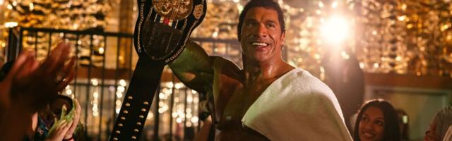 The Smashing Machine review: Dwayne Johnson delivers a career-changing performance, but theres one big problem