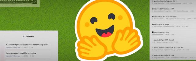 Why AI start-up Hugging Face turned down a $500mn Nvidia deal