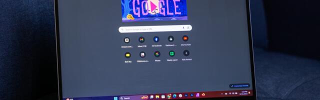 What RAM crisis? Google now lets Chrome eat your RAM as soon as you turn on your PC.