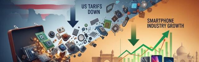 US eases tariffs on India: What it means for smartphone prices and the tech industry