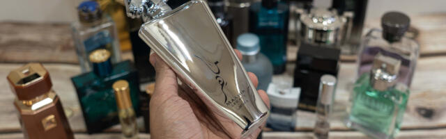 I use AI to help me blind buy perfumes, and it’s actually perfect