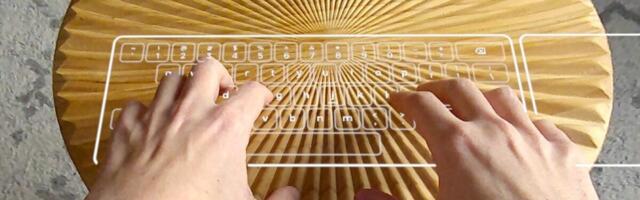 Meta’s Quest 3 Has the First VR Keyboard That Doesn’t Totally Suck