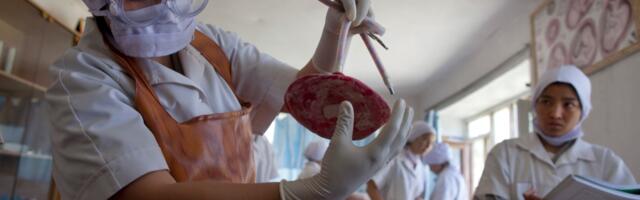 One of America’s best foreign aid programs is back from the dead