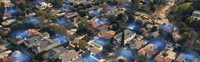 Ring could be planning to expand Search Party feature beyond dogs