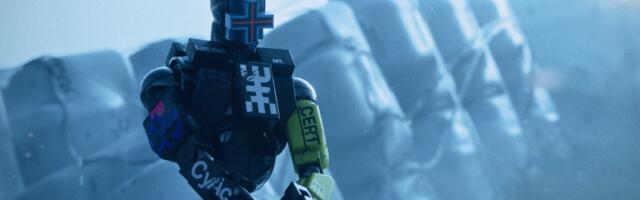 Marathon reveals one final character trailer ahead of its server slam test - the humble Rook