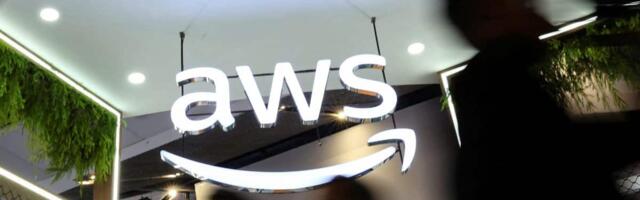 Amazon’s cloud service AWS reports fire after object struck the facility centre