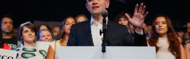 The Texas Senate Primary Was a Preview of Creator Wars to Come