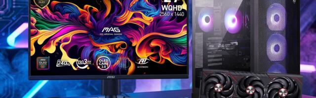 I've looked through literally hundreds of listings in the Newegg Spring Sale — these are the 12 best deals on PCs, laptops, components, and more