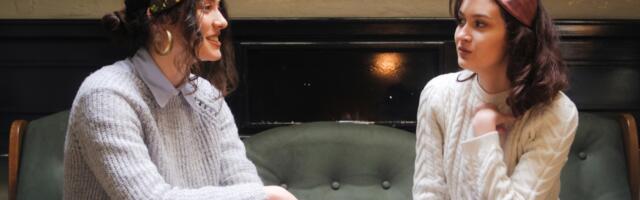 The person in your life who never complains and handles everything isn’t at peace – they learned so early that expressing a need cost them something that they stopped expressing needs entirely