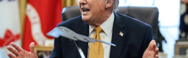 Trump Says He Wants the U.S. to Buy Spirit: Where Things Stand on the Bailout