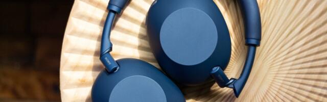 Leaks Show First Look at Sony’s Absurdly Expensive New Wireless Headphones