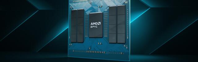 AMD to broaden and specialize EPYC CPUs, already working on Zen 7 architecture — increased customization to better address evolving AI and cloud needs