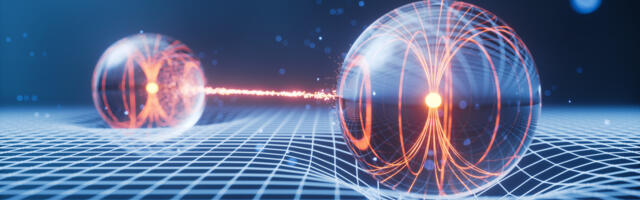 Quantum Batteries Could Run For Years Off Of A Single One-Minute Charge