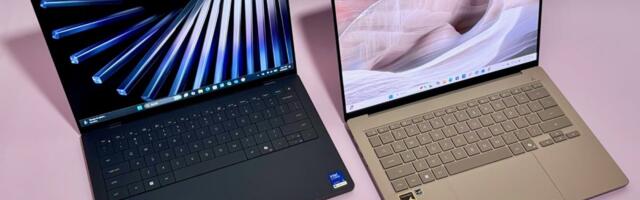 I tested the best MacBook alternatives and found 7 worthy rivals
