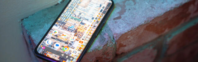 Wallpaper Wednesday: More great phone wallpapers for all to share (June 17)