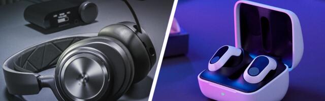 I've reviewed gaming headsets for nearly a decade, and these are a bunch of the ones I'd recommend right now